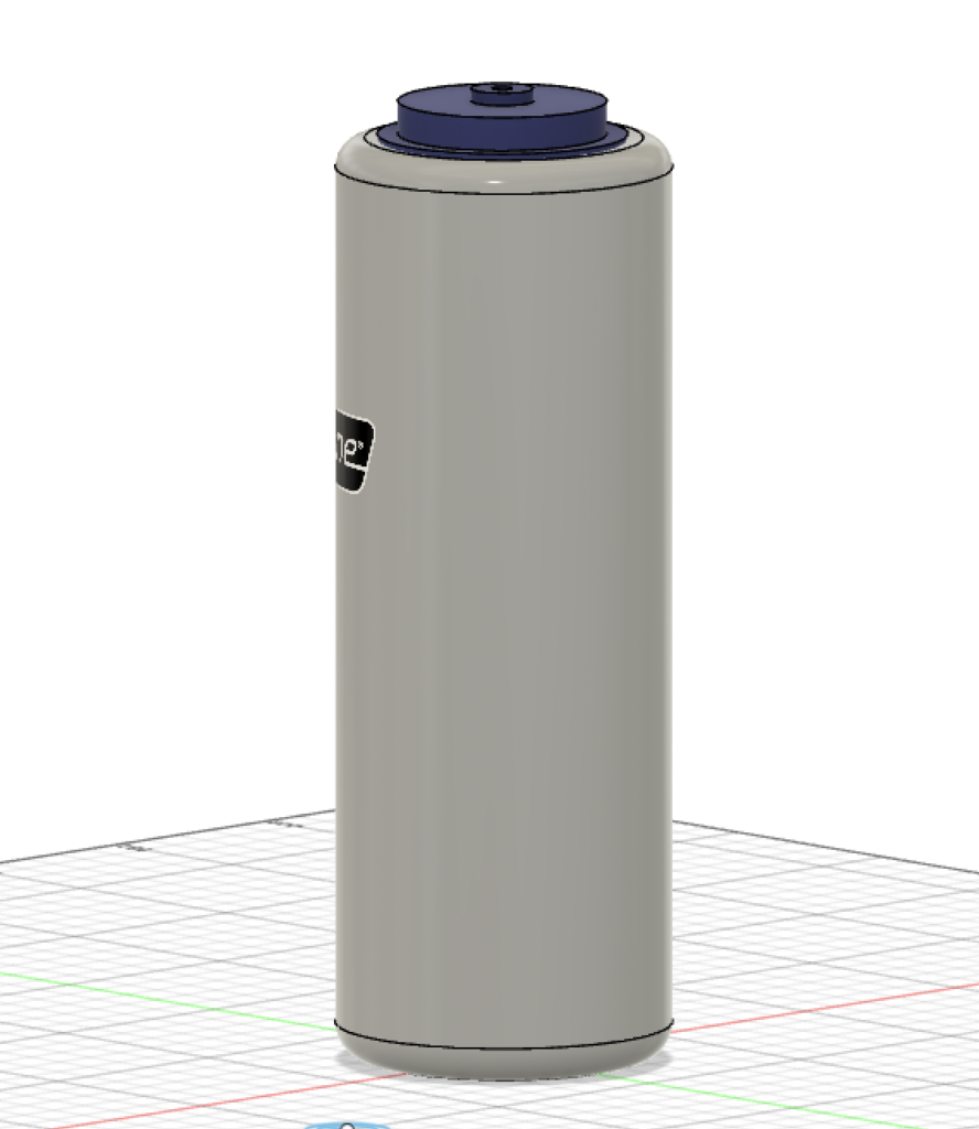 Creating a 3D model