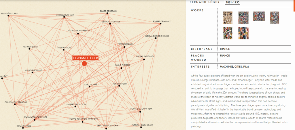 screenshot of a sample node.