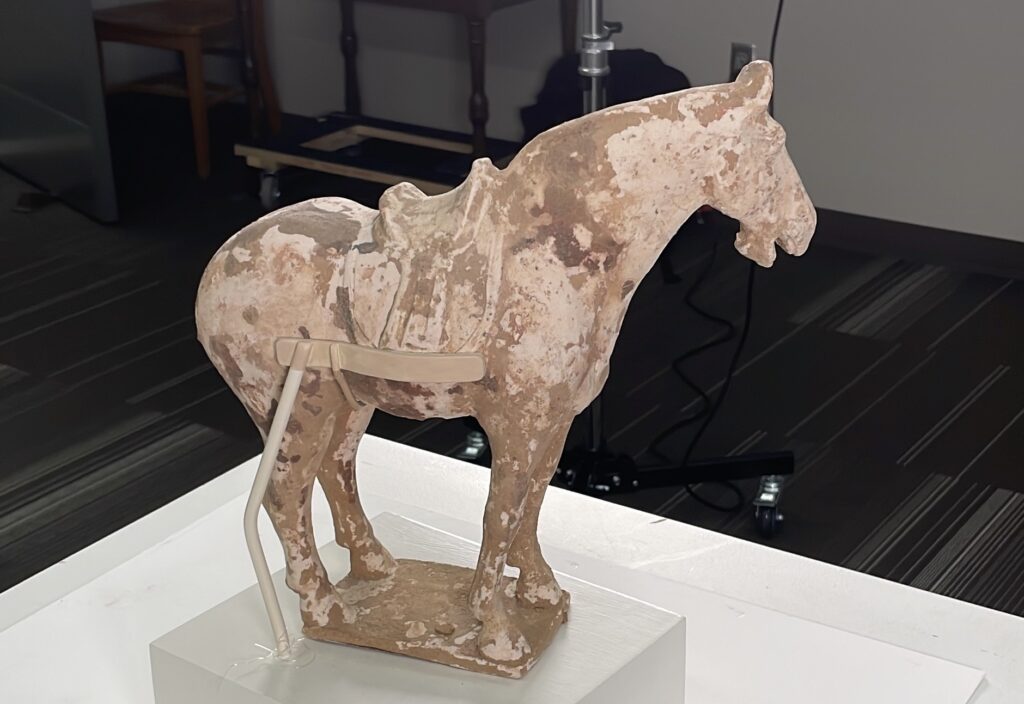 3D Modeling and Photogrammetry