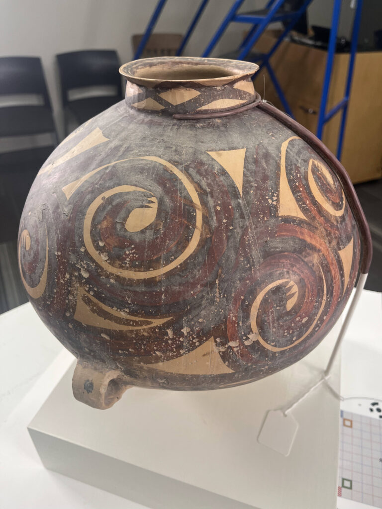 Reflection on Photogrammetry