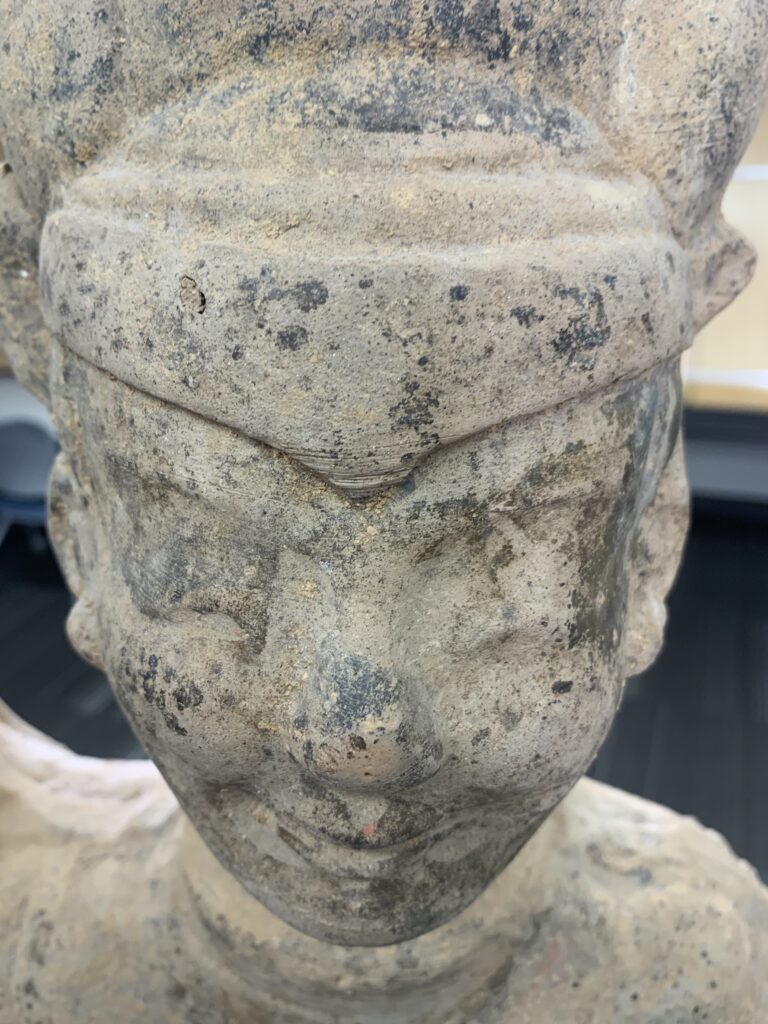 Museum Project Updates