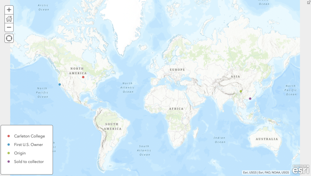 ArcGIS Online Lab
